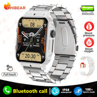 2024 1.95 TitanTalk™ – Montre Connectée Sport & Appels