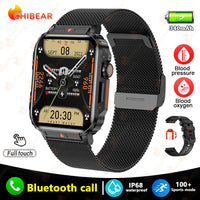 2024 1.95 TitanTalk™ – Montre Connectée Sport & Appels