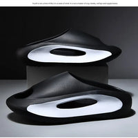 2024 Men's Summer Sandals - Casual Thick Sole Outdoor Slippers, Vietnam Trendy Style