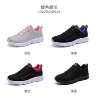 MCDV – Baskets femme plates élégantes et légères pour Femme
