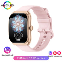 Montre Connectée ChiBear 2025 –