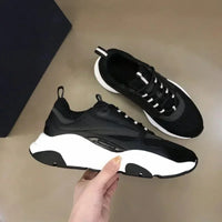 UrbanMix – Men's/Women's Thick Sole Fashion Shoes