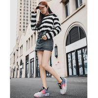 AirFlex Run – Sneakers Homme Confort & Respiration