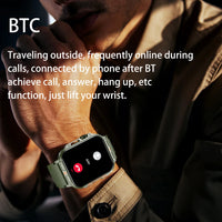 2024 1.95 TitanTalk™ – Montre Connectée Sport & Appels