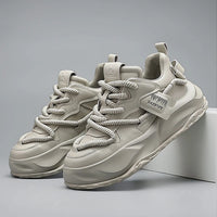 Baskets homme 2025 – Sneakers de marque originales, confortables et résistantes à l’usure
