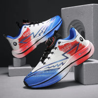 NoEnName_Null AirMesh High – Baskets montantes homme respirantes et confortables