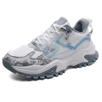 Sneakers de sport homme – Outdoor, respirantes