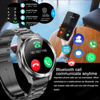 Montre Connectée RNABAU 2025 – GPS