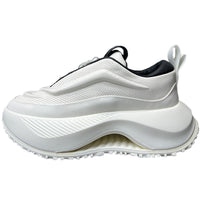 EuroLift – Sneakers Homme Cuir et Semelle Épaissie