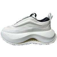 EuroLift – Sneakers Homme Cuir et Semelle Épaissie
