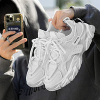 CloudCore Sneakers – Souples, Respirantes, pour Ville & Course