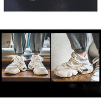 TrailFlex – Sneakers Casual & Running Unise