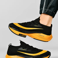 Sneakers de course haut de gamme –  pour homme et femme