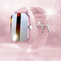 Montre, Ola Esporte Smartwatch 1.83
