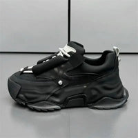AirFusion – Sneakers Homme Chunky et Mode