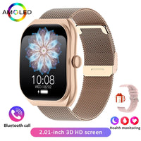 Montre Connectée ChiBear 2025 –