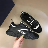 UrbanMix – Men's/Women's Thick Sole Fashion Shoes