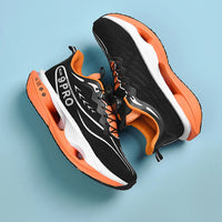 GCXCG 8858 – Chaussures décontractées homme légères et respirantes