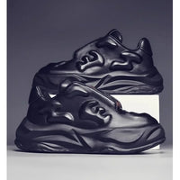 UrbanRise – Sneakers Homme Luxe & Minimalistes 2024