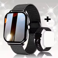Montre Connectée LAXASFIT Y13 Pro Max