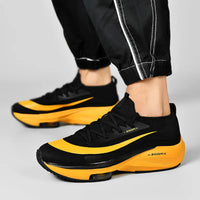 Sneakers de course haut de gamme –  pour homme et femme