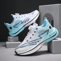 NoEnName_Null AirMesh High – Baskets montantes homme respirantes et confortables