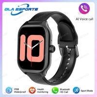 Montre Connectée Ola Esporte 2.01’’