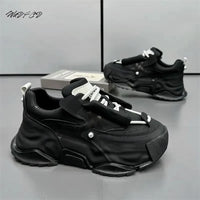 AirFusion – Sneakers Homme Chunky et Mode