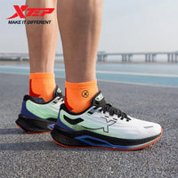 XTEP ACE 2025 – Chaussures de running homme légères et respirantes