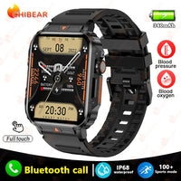 2024 1.95 TitanTalk™ – Montre Connectée Sport & Appels
