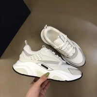 UrbanMix – Men's/Women's Thick Sole Fashion Shoes