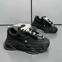 AirFusion – Sneakers Homme Chunky et Mode