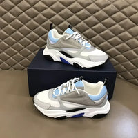 UrbanMix – Men's/Women's Thick Sole Fashion Shoes
