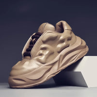 UrbanRise – Sneakers Homme Luxe & Minimalistes 2024