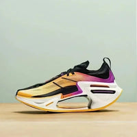 2024 Jue Ying 3 – Chaussures de course unisexes légères et respirantes, stables et confortables pour performance et vitesse