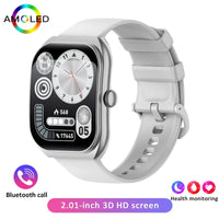 Montre Connectée ChiBear 2025 –