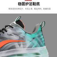 AirFlex Run – Sneakers Homme Confort & Respiration