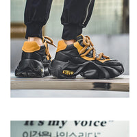 TrailFlex – Sneakers Casual & Running Unise