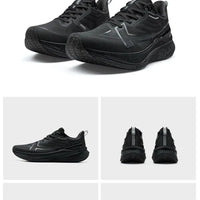 Xtep Women Running Shoes 2000km 3.0 2025 Xtep ForMotion Pro – Chaussures de course femme stables et respirantes pour sol dur