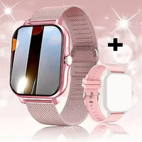 Montre Connectée LAXASFIT Y13 Pro Max