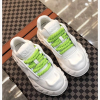 Men's Sneakers 2024 – Comfort, Lightness & Urban Style