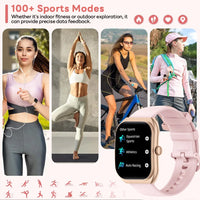 Montre Connectée ChiBear 2025 –