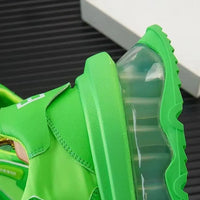 AirMaxx – Sneakers Homme Amorti & Style