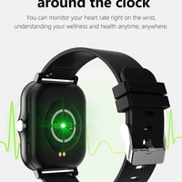 Montre Connectée LAXASFIT Y13 Pro Max