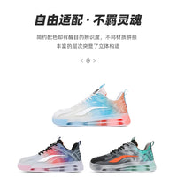 AirFlex Run – Sneakers Homme Confort & Respiration