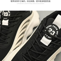 "EliteStride – Chaussures Polyvalentes et Confortables