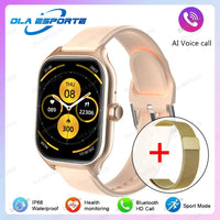 Montre Connectée Ola Esporte 2.01’’