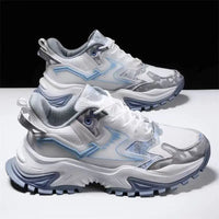 Sneakers de sport homme – Outdoor, respirantes