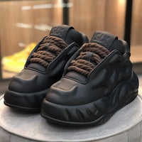 Men's Sneakers 2024 – Comfort, Lightness & Urban Style