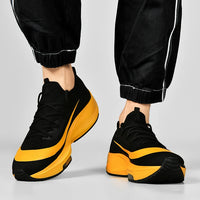 Sneakers de course haut de gamme –  pour homme et femme